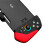 For / Oled in- Game Controller with Vibration 6-Axis Gyroscope Handle Stand Function Game Disc Storage 5