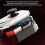 Mobile Game Joystick MB02 Game Controller Wireless One Click Combo Shadow Button Intelligent Pressure Gun Phone Tablet 5