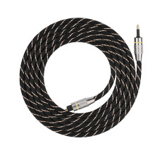 3.5mm Mini Toslink to Optical Cable 2m