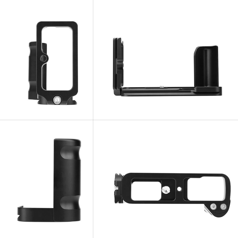 Olympus Vertical Quick Release L-Bracket 7790334324301