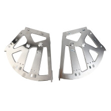 Stainless Steel Turning Rack Hinges