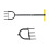 Adaptable 4 Blade Garden Implement Suitable For Urban Balconies 1