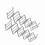 Stainless Steel Chef Knife 20cm Sharp Kitchen Cutlery Professional Chef Tool 1