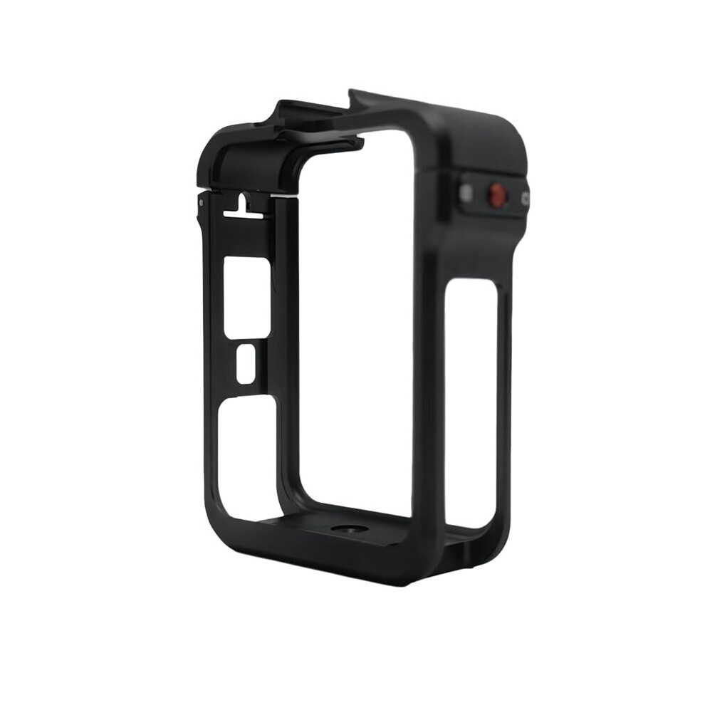 For Osmo 360 Rabbit Cage Frame For Osmo 360 Panoramic Action Camera Extended Bezel Protective Frame 4711376951372