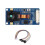 Waveshare Far-Infrared Thermal Imaging Sensor for Raspberry Pi with SPI/I2C Interface 25 FPS Onboard MX1.25 10PIN 90 View 2