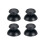 TMR Joystick with Joystick Caps for PS5 Controller Hall Effect Induction Joystick Potentiometer Repair Replacement Kit 3