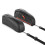 Gaming Controller Mouse SW2205 for  2 Grips with Bracelet,  Portable Mice Game Accessories for  2 5