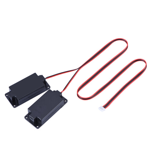Μίνι ηχεία για έργα συμβατά με Arduino, ενσωματωμένα μαγνητικά ηχεία υψηλής