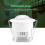 240V Infrared Motion Sensor Switch for Ceiling Lights Adjustable Reliable 4