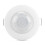 240V Infrared Motion Sensor Switch for Ceiling Lights Adjustable Reliable 7