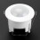 240V Infrared Motion Sensor Switch for Ceiling Lights Adjustable Reliable 11