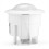 240V Infrared Motion Sensor Switch for Ceiling Lights Adjustable Reliable 15