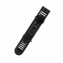 Aquarium Heater Cover with Suction Removable Protective Case for Fish Tanks