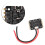 15A 4-in-1 Mini Electronic Speed Controller for FPV Drones, 3 x 2.7cm 1