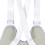 Multi-Function Adult Arm Sling for Shoulder Support, Adjustable & Washable 10