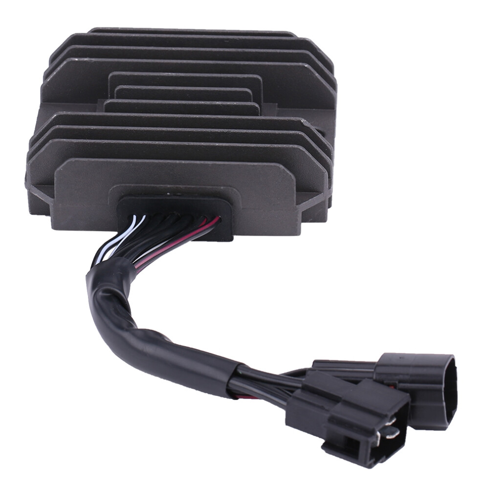 Motorcycle Voltage Regulator Rectifier For Suzuki Gsxr 600/750, 2006-2013 8791392813553