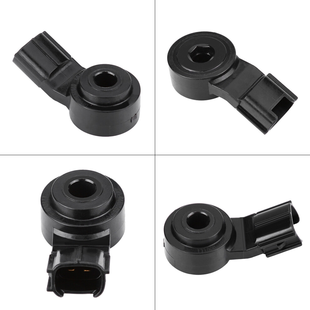 Engine Knock Sensor For Toyota Lexus Scion 55Mm Black 7631392952047