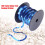 Sequins Line 100 Yards 6mm DIY Dekoration 8