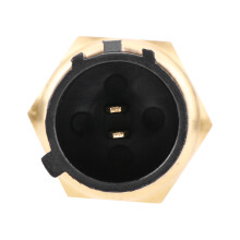 Water Coolant Temp Sensor for Honda Acura 37870-PJ7-003 5.2x1.9cm