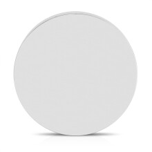 49mm Stainless Steel Tamper with Ergonomic Handle
