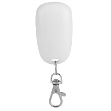 433MHz EV1527 1-4 Channel Wireless Remote with 3 Buttons, Up to 100m