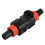 Fish Tank Water Flow Control Valve 12/16mm Quick Release Handle 6
