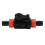 Fish Tank Water Flow Control Valve 12/16mm Quick Release Handle 2
