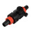 Fish Tank Water Flow Control Valve 12/16mm Quick Release Handle 1