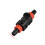 Fish Tank Water Flow Control Valve 12/16mm Quick Release Handle 3