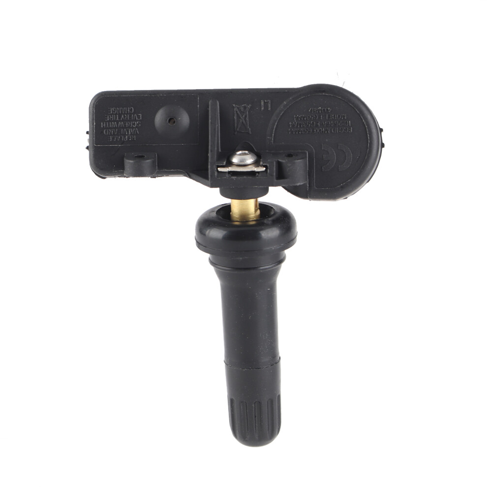 Car Tpms Sensor 433Mhz For Journey 56029398Ab 57*53Mm & Black/Gold 4631392954020