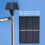 2pcs 0.65W 1.5V Mini Portable Solar Panels for DIY Power Projects 12