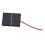 2pcs 0.65W 1.5V Mini Portable Solar Panels for DIY Power Projects 4