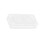 ABS Plastic Enclosure for Raspberry Pi Zero W / 1.3 Clear Protective Shell 13