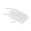 ABS Plastic Enclosure for Raspberry Pi Zero W / 1.3 Clear Protective Shell 2