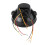 Universal Motorbike Headlight Turn Signal 9