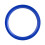 Ceramic Bezel Insert Loop Replacement for Watch Blue Colour Durable Material 6
