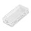 ABS Plastic Enclosure for Raspberry Pi Zero W / 1.3 Clear Protective Shell 10