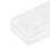 ABS Plastic Enclosure for Raspberry Pi Zero W / 1.3 Clear Protective Shell 9