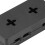 ABS Plastic Case for Raspberry Pi Zero W / 1.3 Protective Cover Shell in Black 12
