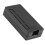 ABS Plastic Case for Raspberry Pi Zero W / 1.3 Protective Cover Shell in Black 7