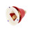 8 Colourful Hand Bells Set for Kids 1