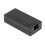ABS Plastic Case for Raspberry Pi Zero W / 1.3 Protective Cover Shell in Black 9