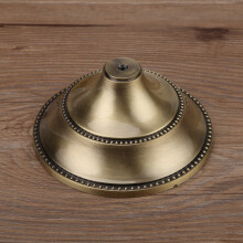 5 Branch Candle Holder European Design