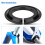 RISK Bike Headset Base C D for Straight Taper Fork - D Base Durable Fit 7