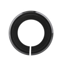 RISK Bike Headset Base C D for Straight Taper Fork - D Base Durable Fit