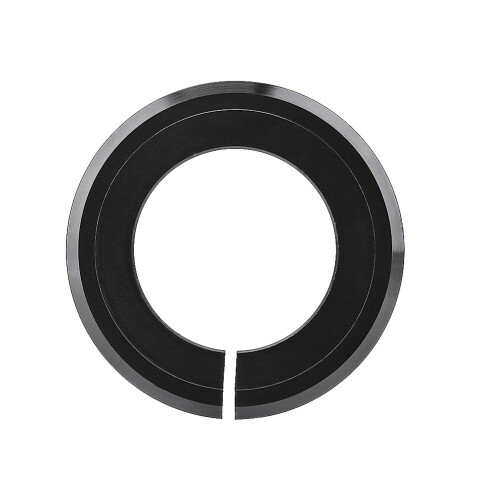 RISK Bike Headset Base C D for Straight Taper Fork - D Base Durable Fit