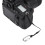 Universal Camera Safety Rope Tether for DSLR & Mirrorless, 25cm, Black, 2 pcs 3