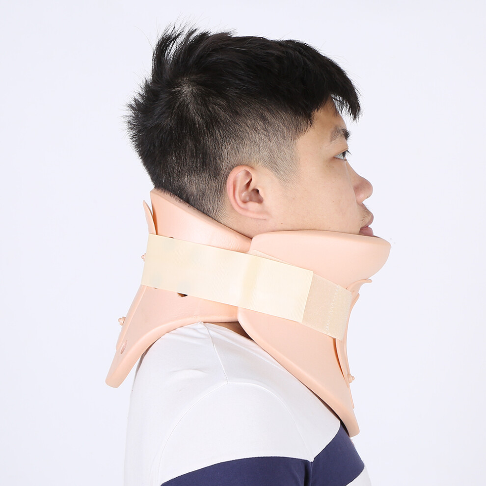 Philadelphia Cervical Neck Brace #02, Lightweight, Size 21.5x17.5cm