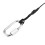 Universal Camera Safety Rope Tether for DSLR & Mirrorless, 25cm, Black, 2 pcs 11