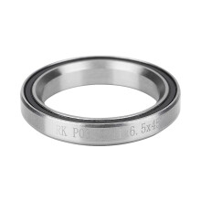 41mm Steel Bike Headset Bearing Replacement, Durable & Rust-Proof